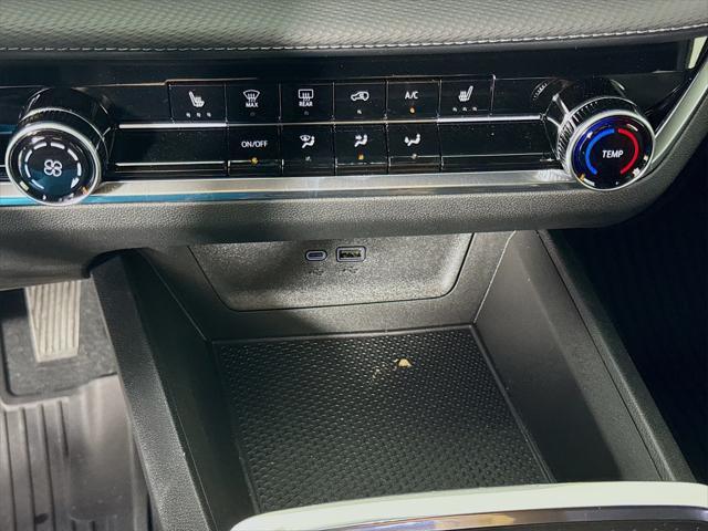 new 2026 Chevrolet Equinox car, priced at $32,635