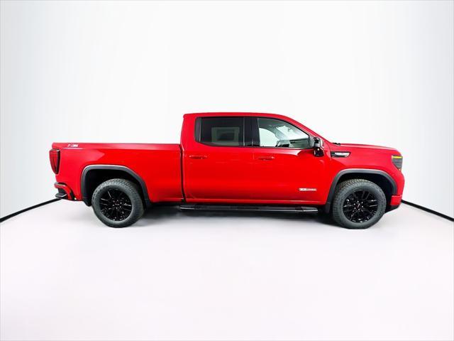 new 2025 GMC Sierra 1500 car, priced at $66,750