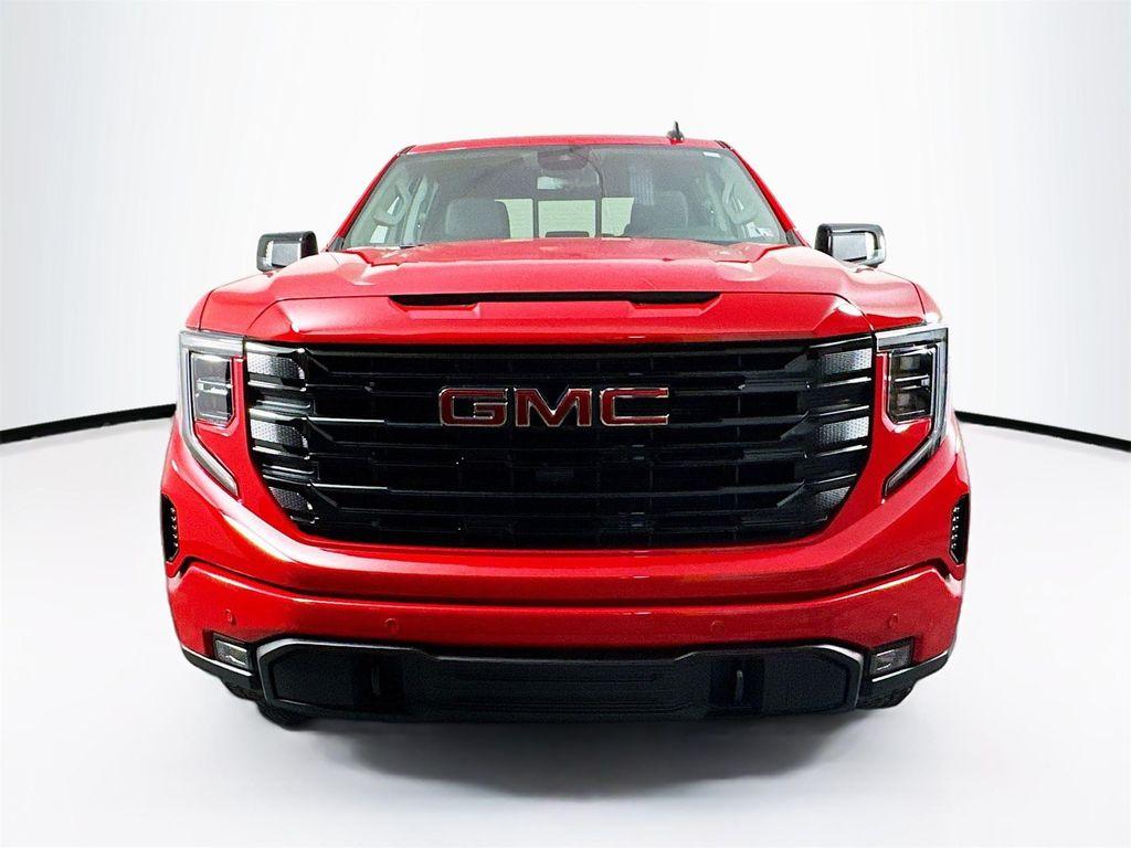 new 2025 GMC Sierra 1500 car, priced at $66,750