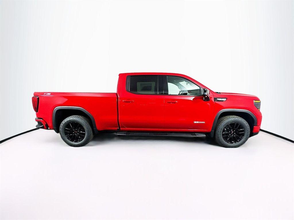 new 2025 GMC Sierra 1500 car, priced at $66,750
