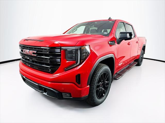 new 2025 GMC Sierra 1500 car, priced at $66,750