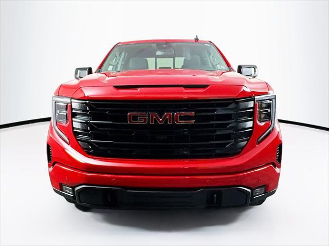 new 2025 GMC Sierra 1500 car, priced at $66,750