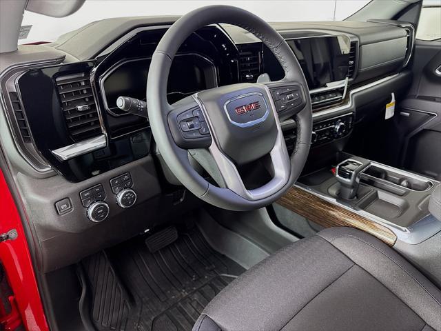 new 2025 GMC Sierra 1500 car, priced at $66,750