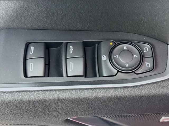 new 2025 GMC Sierra 1500 car, priced at $66,750