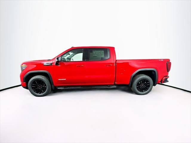 new 2025 GMC Sierra 1500 car, priced at $66,750
