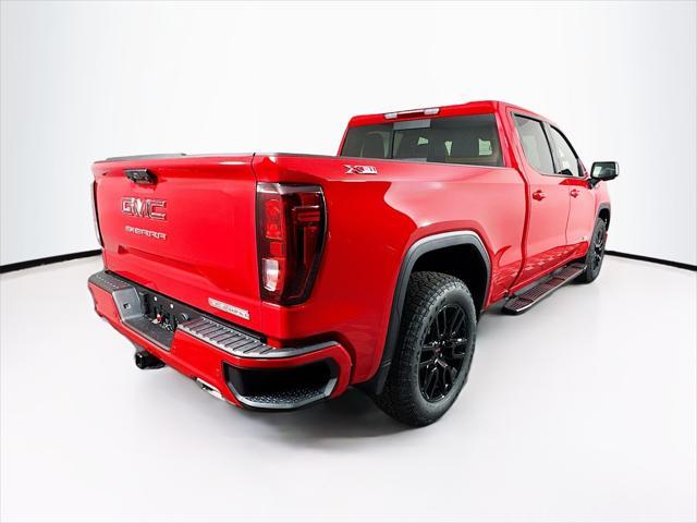 new 2025 GMC Sierra 1500 car, priced at $66,750