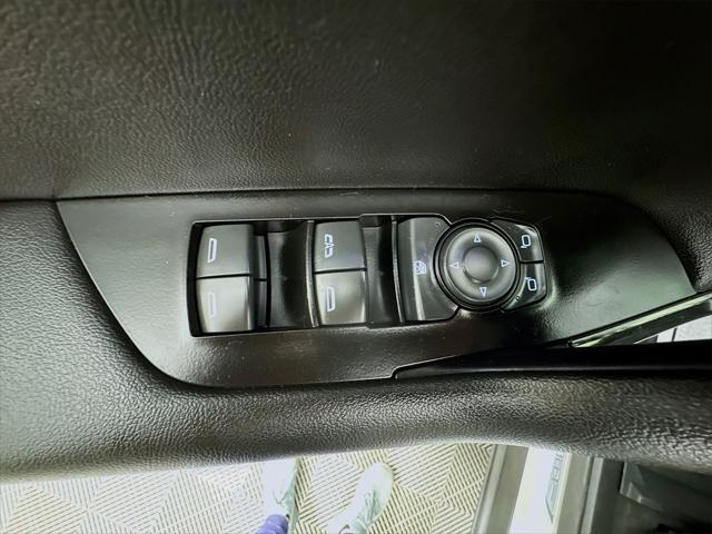 used 2022 Chevrolet Blazer car, priced at $32,993