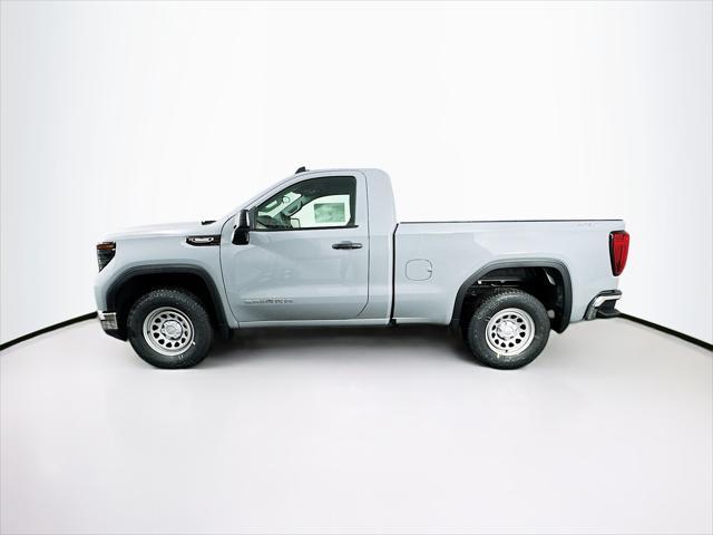 new 2025 GMC Sierra 1500 car