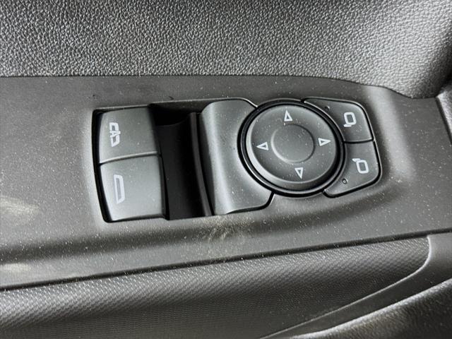 new 2025 GMC Sierra 1500 car