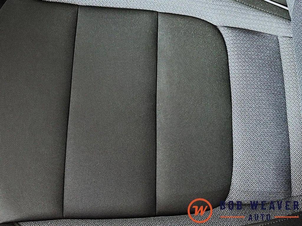 new 2026 Chevrolet TrailBlazer car, priced at $30,293