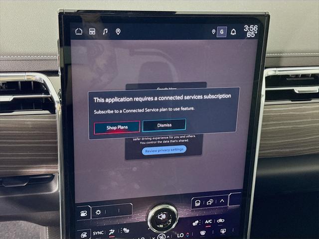 new 2025 GMC Sierra EV car, priced at $101,325