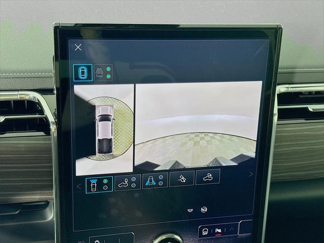 new 2025 GMC Sierra EV car, priced at $101,325