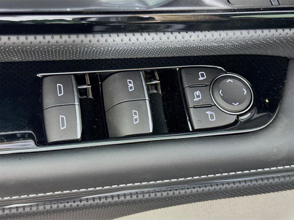 new 2025 GMC Sierra EV car, priced at $101,325