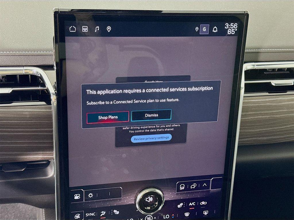 new 2025 GMC Sierra EV car, priced at $101,325