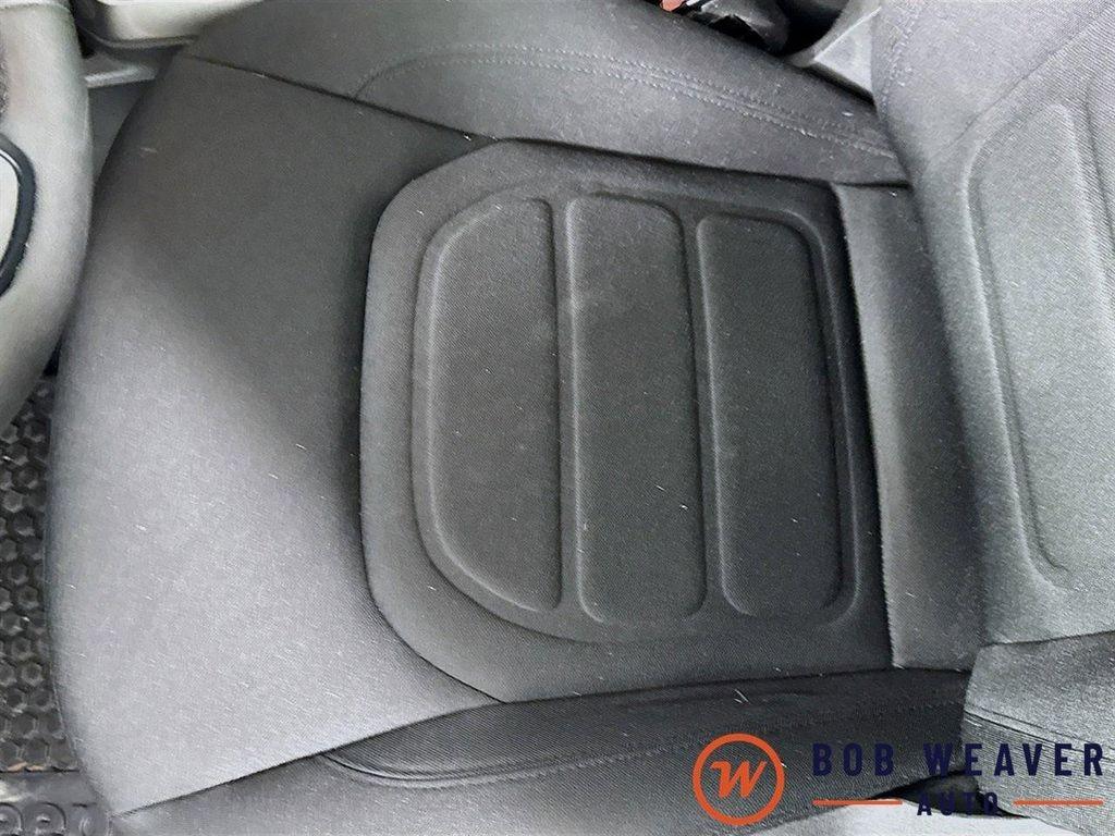 used 2022 Jeep Renegade car, priced at $20,915