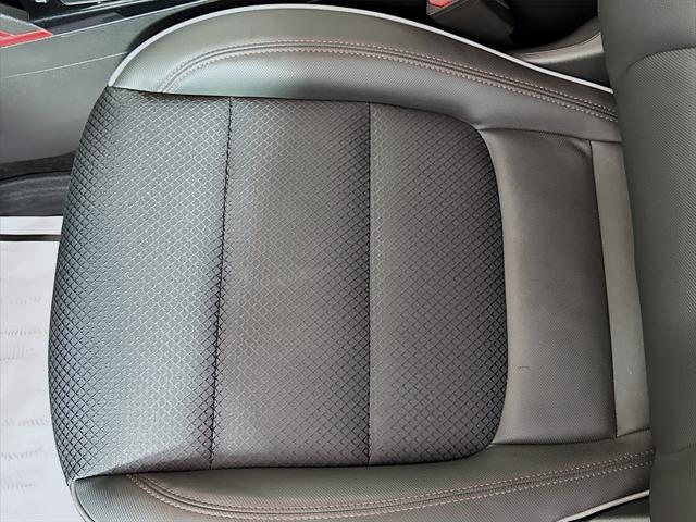 used 2023 Chevrolet TrailBlazer car, priced at $25,484
