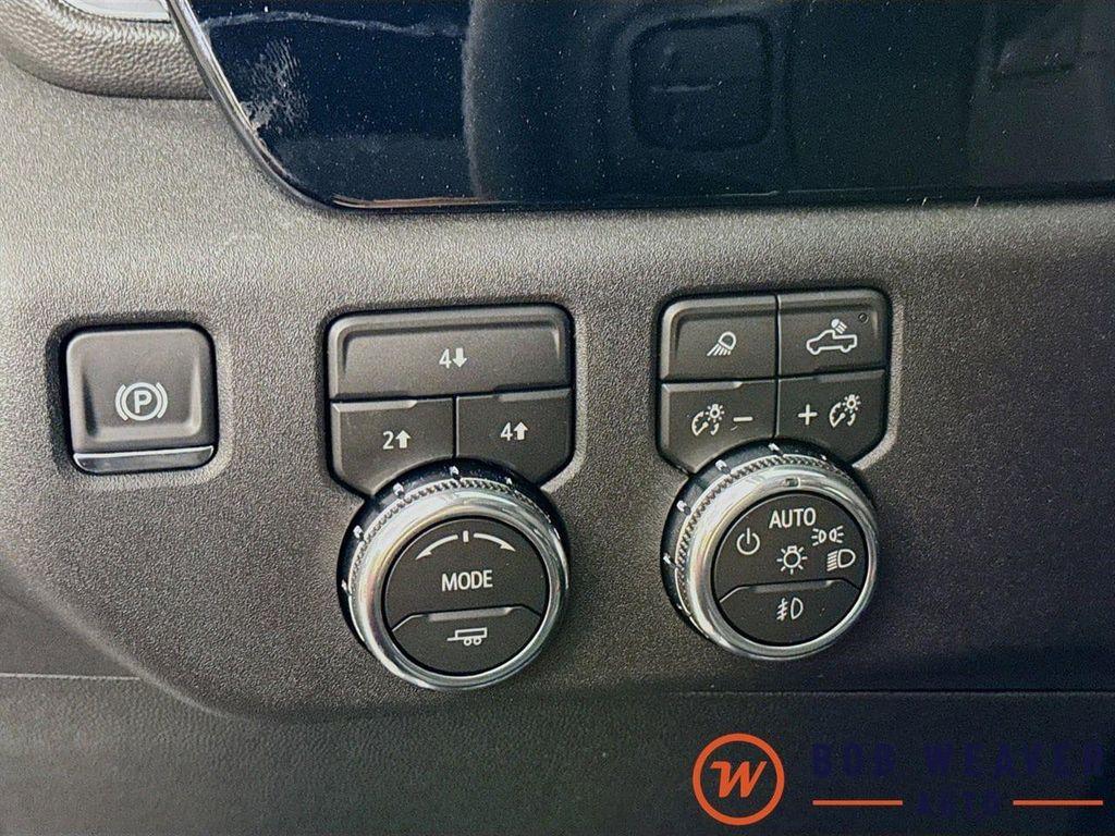 new 2026 GMC Sierra 2500 car, priced at $64,173