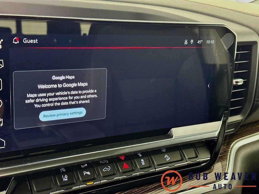 new 2026 GMC Sierra 2500 car, priced at $64,173