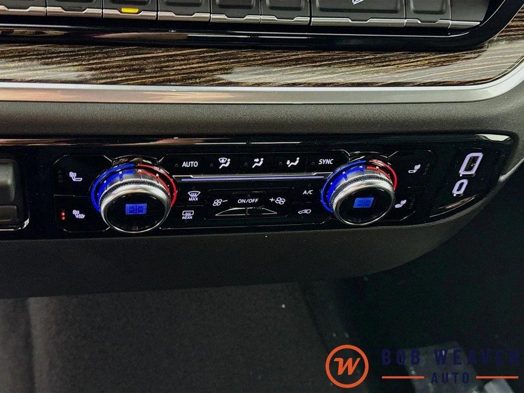 new 2026 GMC Sierra 2500 car, priced at $64,173