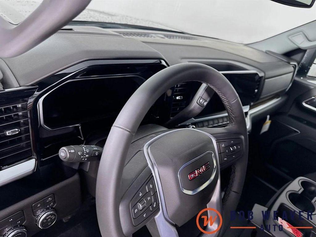 new 2026 GMC Sierra 2500 car, priced at $64,173
