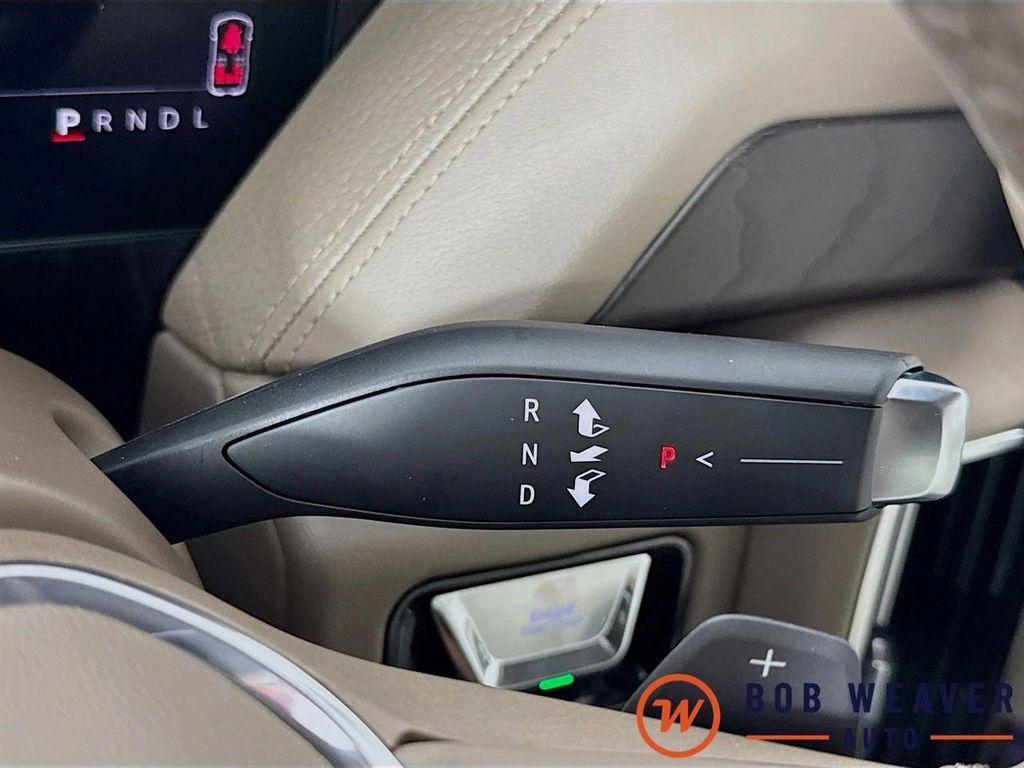 new 2025 GMC Yukon car, priced at $89,692