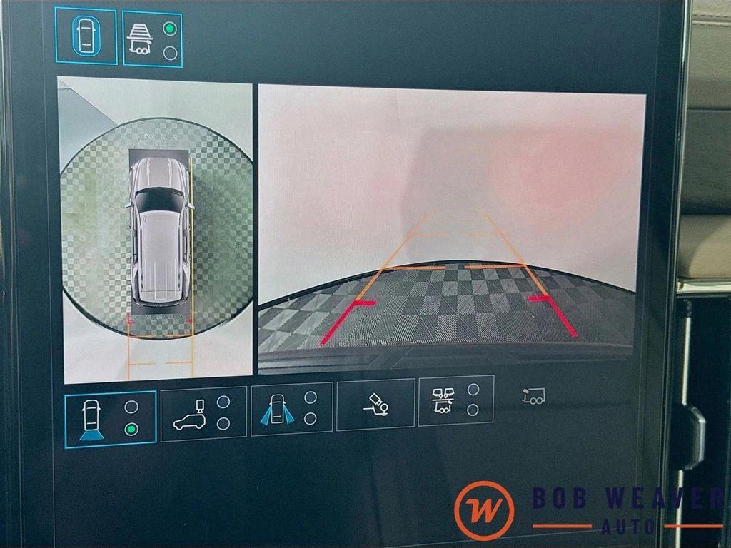 new 2025 GMC Yukon car, priced at $89,692