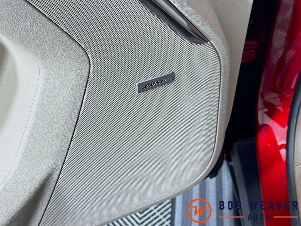 new 2025 GMC Yukon car, priced at $89,692