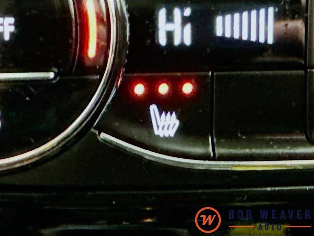 used 2023 Buick Encore GX car, priced at $32,639