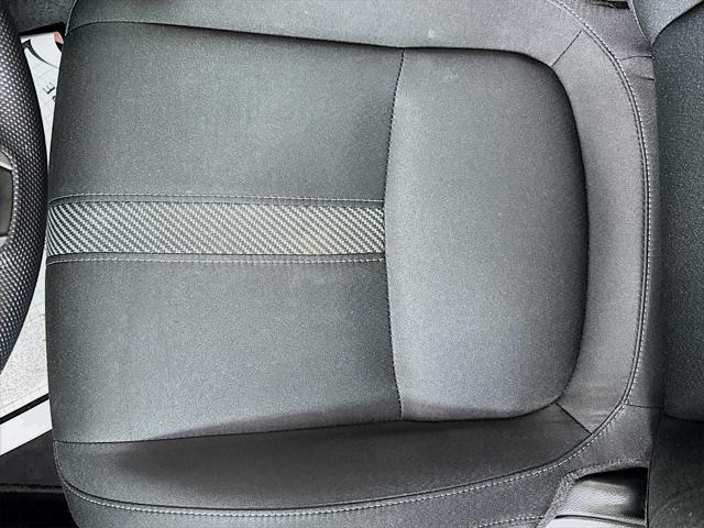 used 2017 Honda Civic car, priced at $16,494
