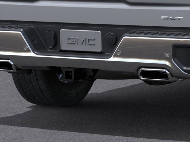 new 2025 GMC Sierra 1500 car, priced at $68,090