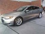 used 2024 Chevrolet Malibu car, priced at $19,326