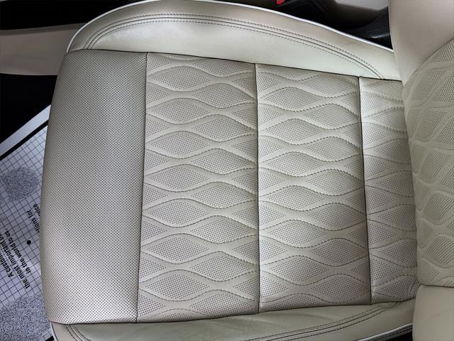 used 2021 Buick Envision car, priced at $26,644