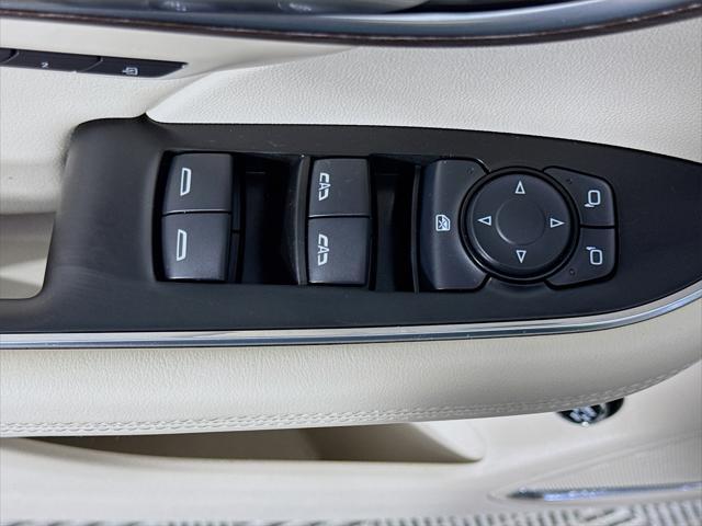 used 2021 Buick Envision car, priced at $26,644