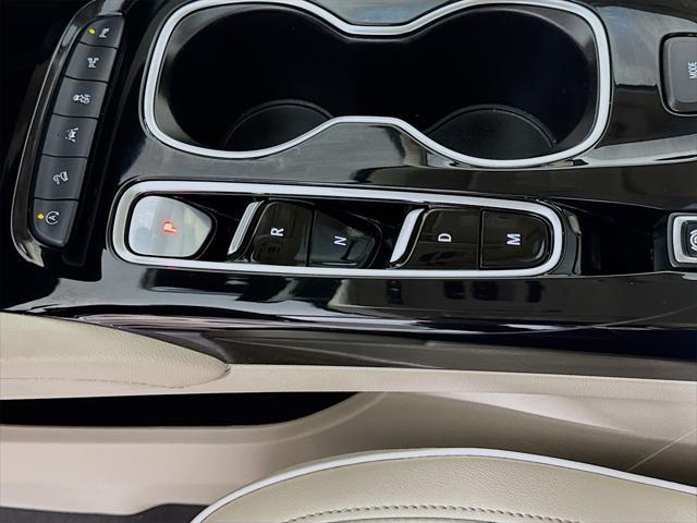 used 2021 Buick Envision car, priced at $26,644