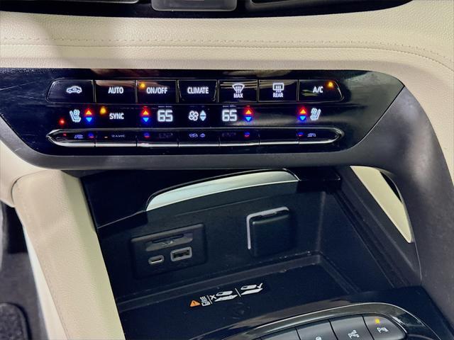 used 2021 Buick Envision car, priced at $26,644
