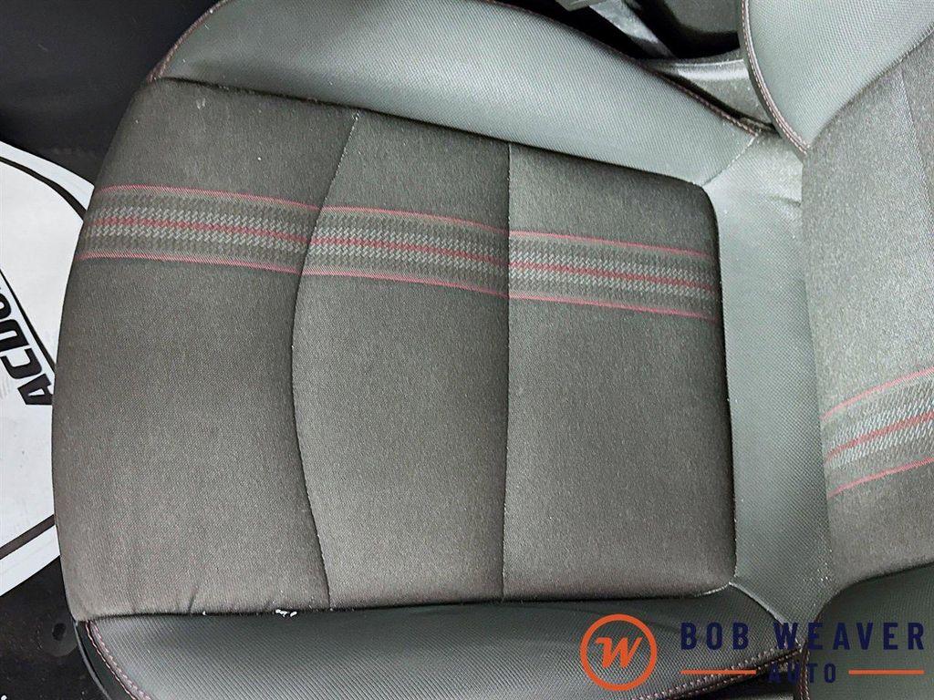 used 2022 Chevrolet Equinox car, priced at $24,884