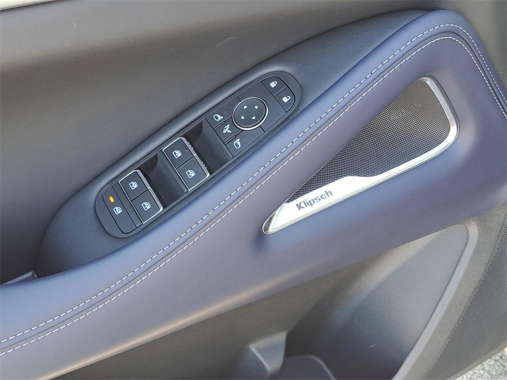 new 2026 INFINITI QX60 car, priced at $56,777