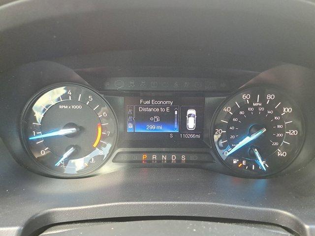 used 2017 Ford Explorer car, priced at $14,936