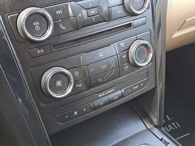 used 2017 Ford Explorer car, priced at $14,936