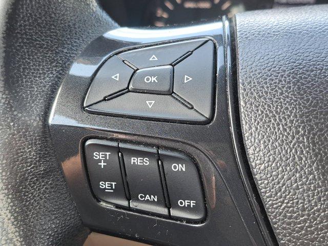 used 2017 Ford Explorer car, priced at $14,936
