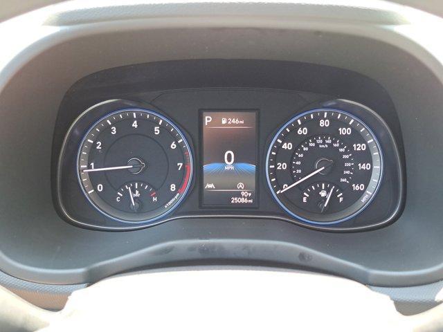 used 2023 Hyundai Kona car, priced at $21,506