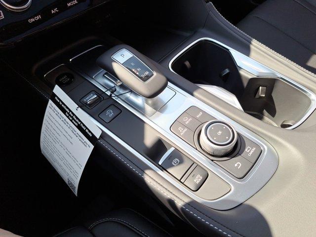 new 2026 INFINITI QX60 car, priced at $54,226