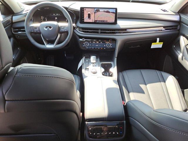 new 2026 INFINITI QX60 car, priced at $54,226