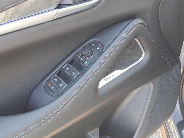 new 2026 INFINITI QX60 car, priced at $54,226