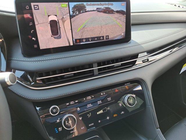 new 2026 INFINITI QX60 car, priced at $54,226