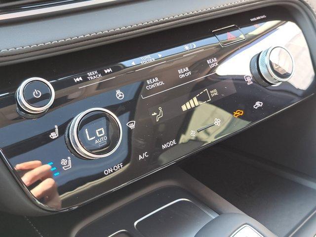 new 2026 INFINITI QX60 car, priced at $54,226