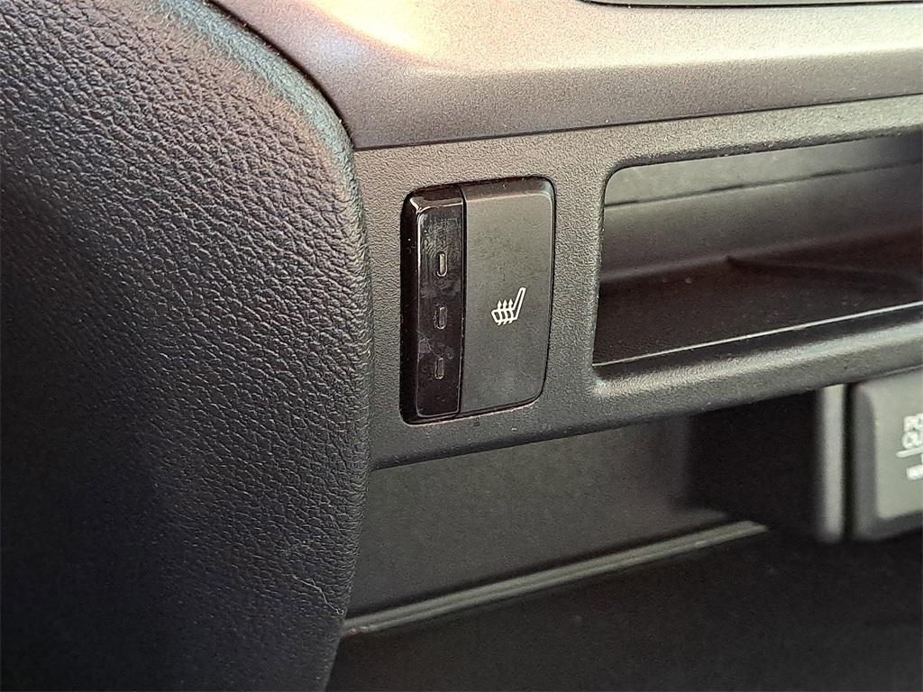 used 2019 Honda Pilot car, priced at $23,845