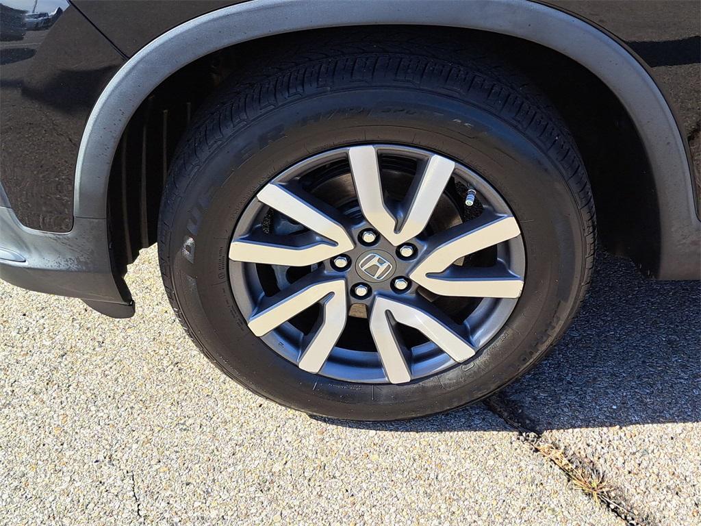 used 2019 Honda Pilot car, priced at $23,845