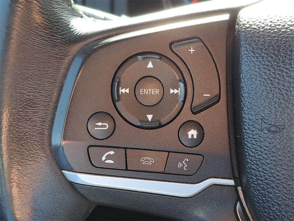 used 2019 Honda Pilot car, priced at $23,845