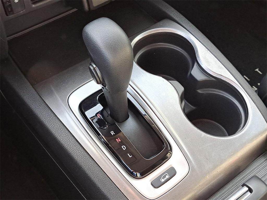 used 2019 Honda Pilot car, priced at $23,845